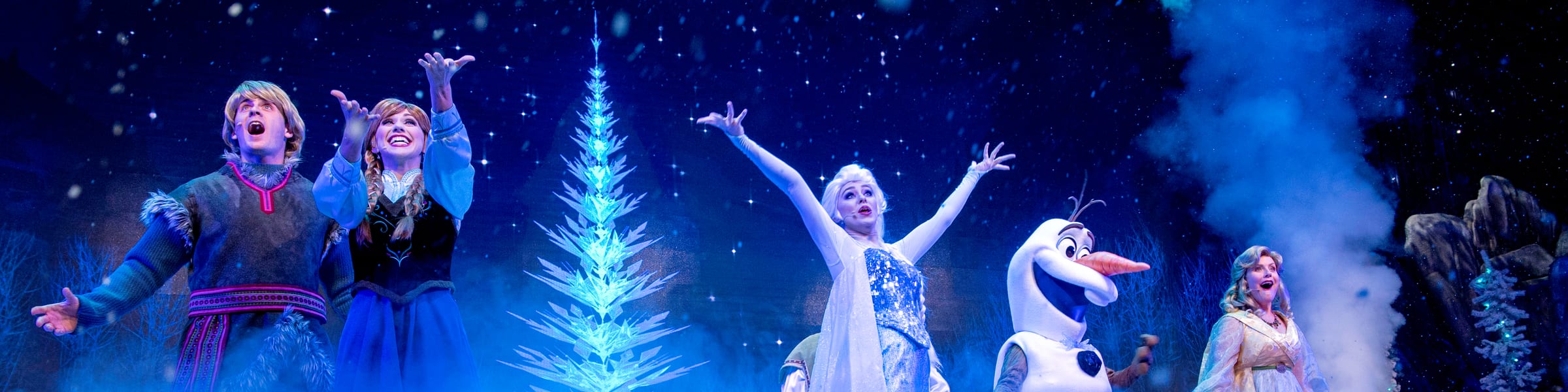 Walt Disney World Resort