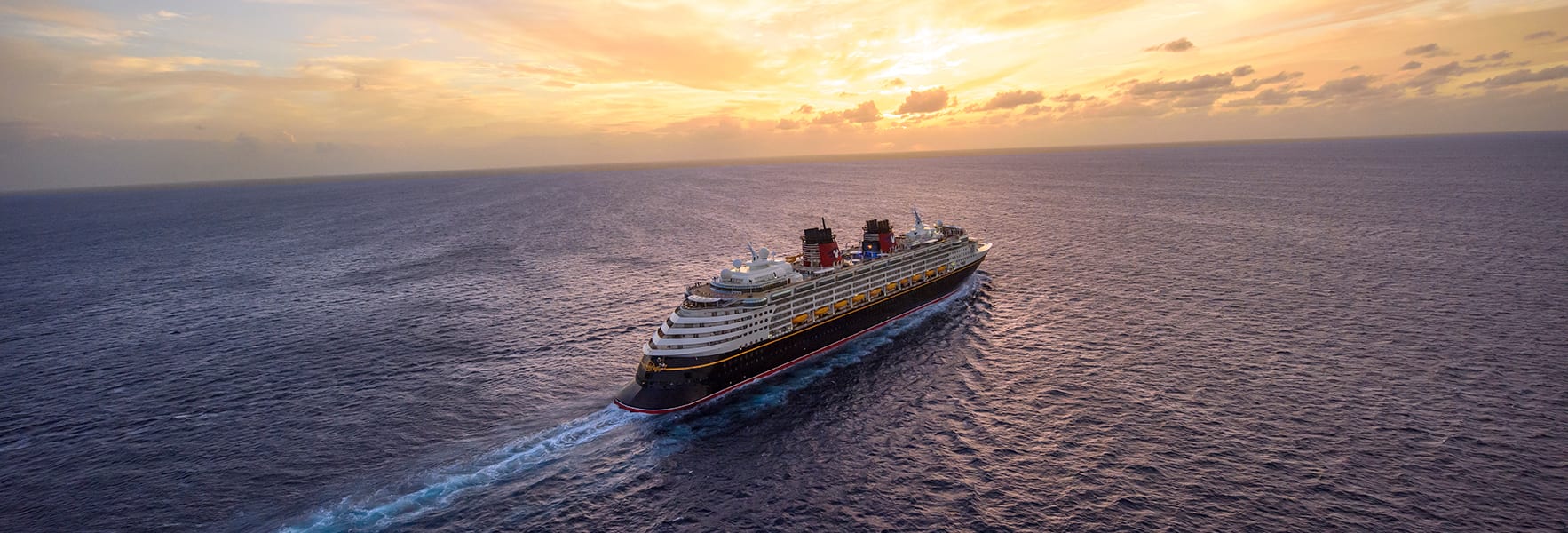 Disney Cruise Line