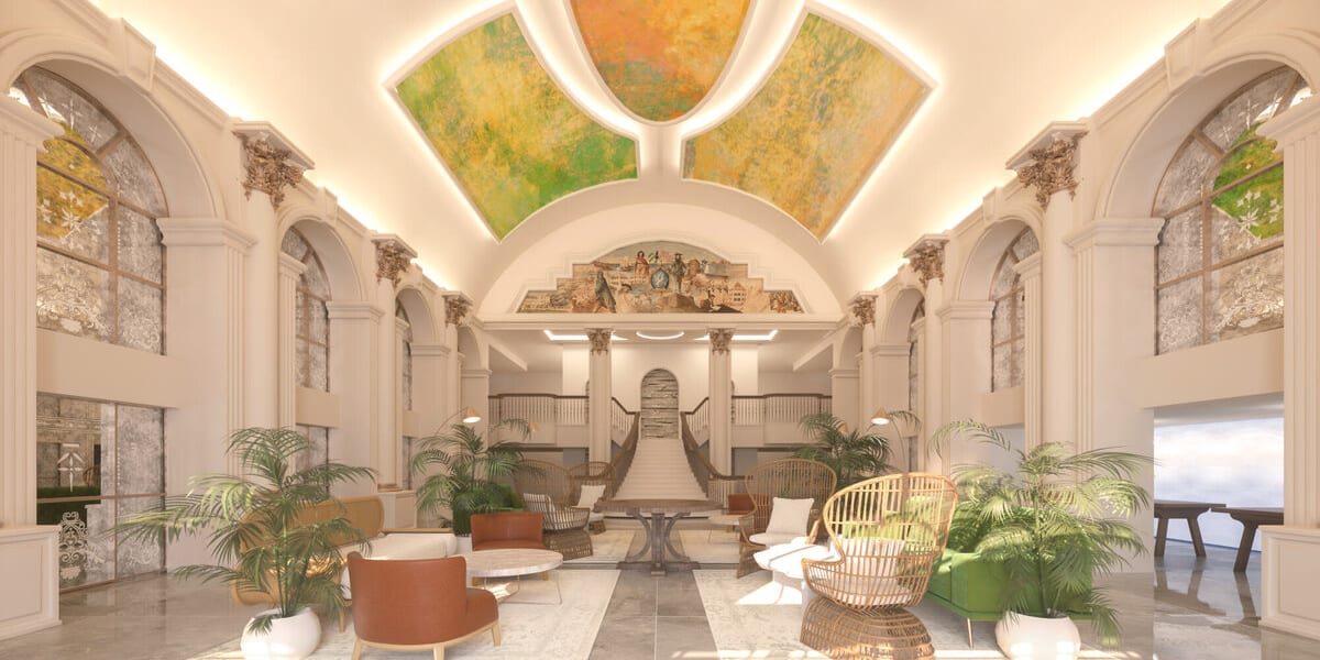 British Colonial Nassau