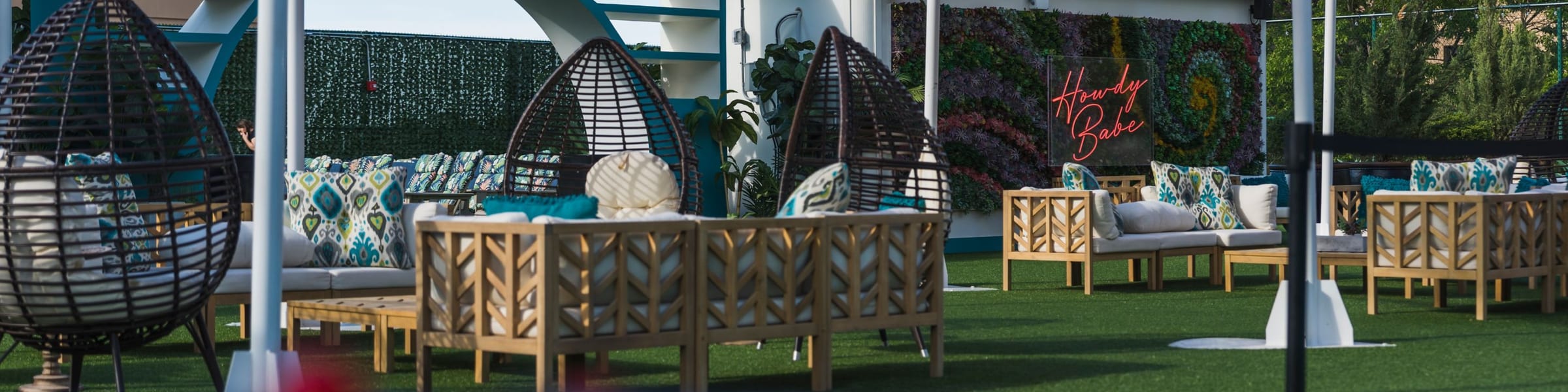 The Worthington Renaissance, Fort Worth