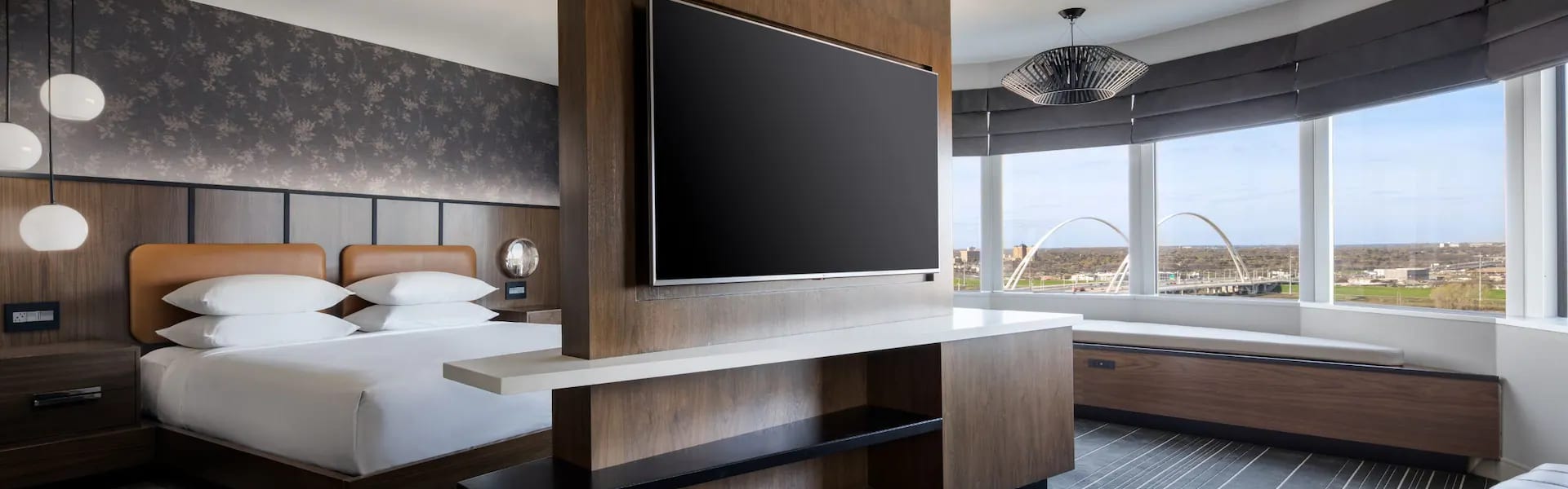 Hyatt Regency Dallas