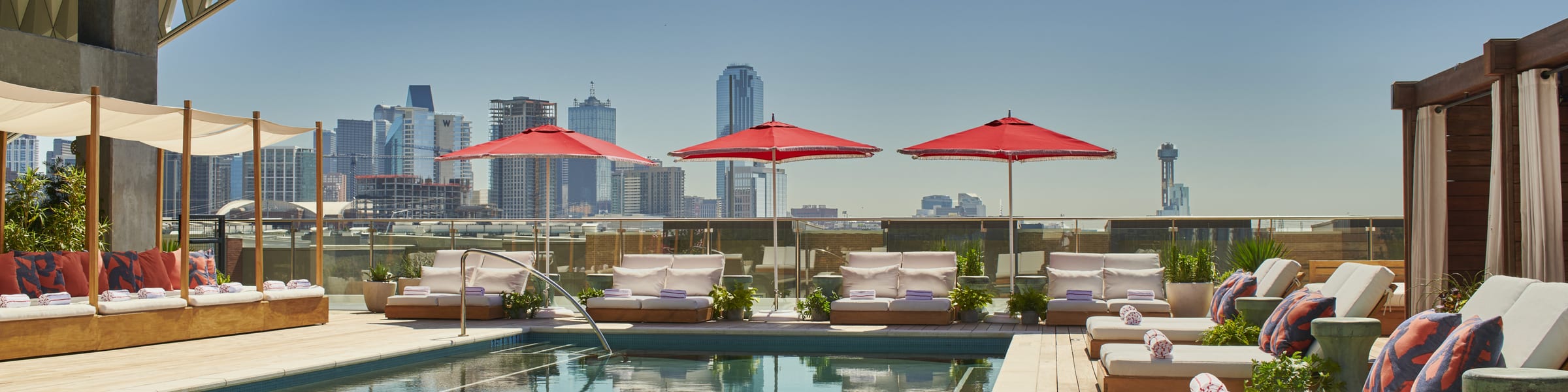 Virgin Hotels Dallas