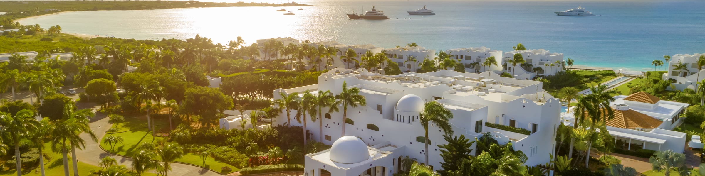 Aurora Anguilla Resort & Golf Club