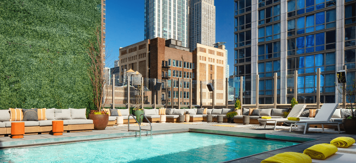 Royalton Park Avenue NYC