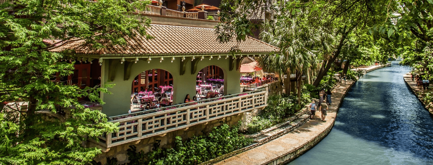 Hotel Valencia Riverwalk, San Antonio