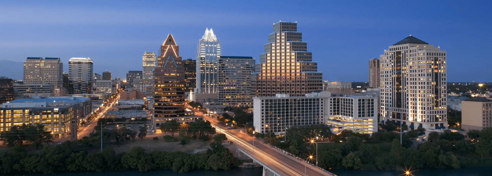 Hyatt Regency Austin