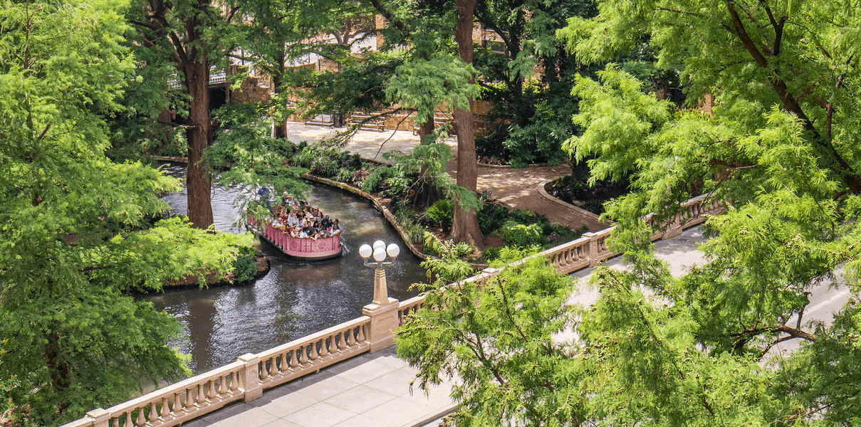 The Westin Riverwalk, San Antonio
