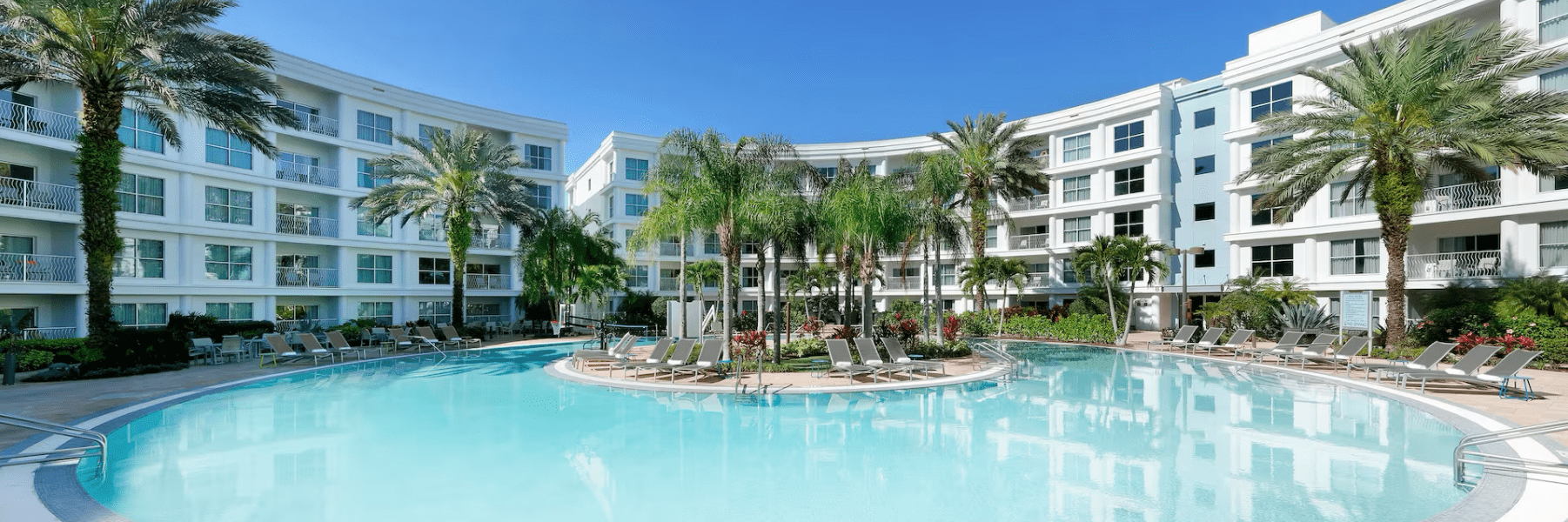 Meliá Orlando Celebration