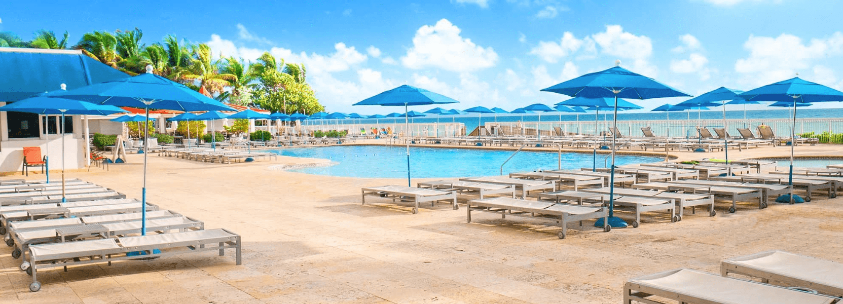 Ramada Plaza Marco Polo Sunny Isles Beach