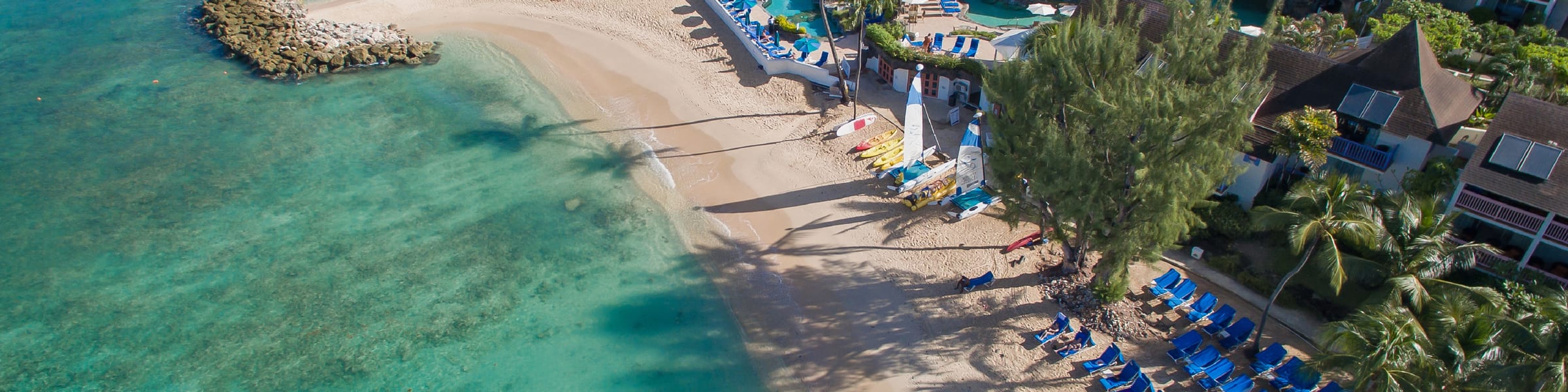 Crystal Cove, Barbados, A Tribute Portfolio All-Inclusive Resort
