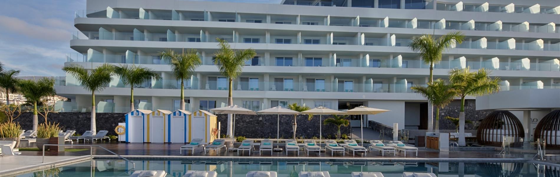 Royal Hideaway Corales Beach