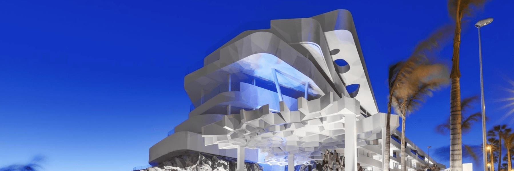 Royal Hideaway Corales Suites