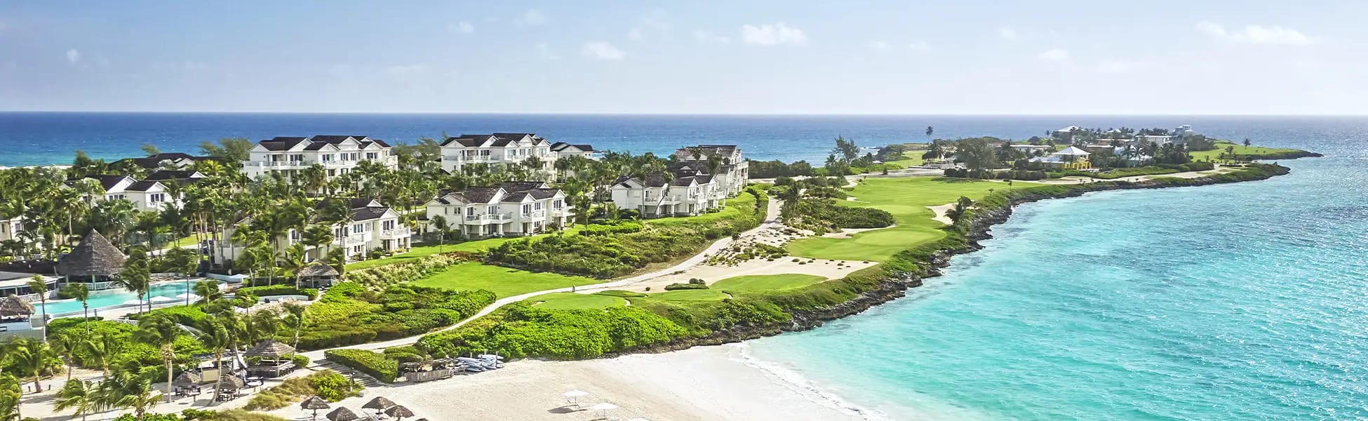 Grand Isle Resort & Residences