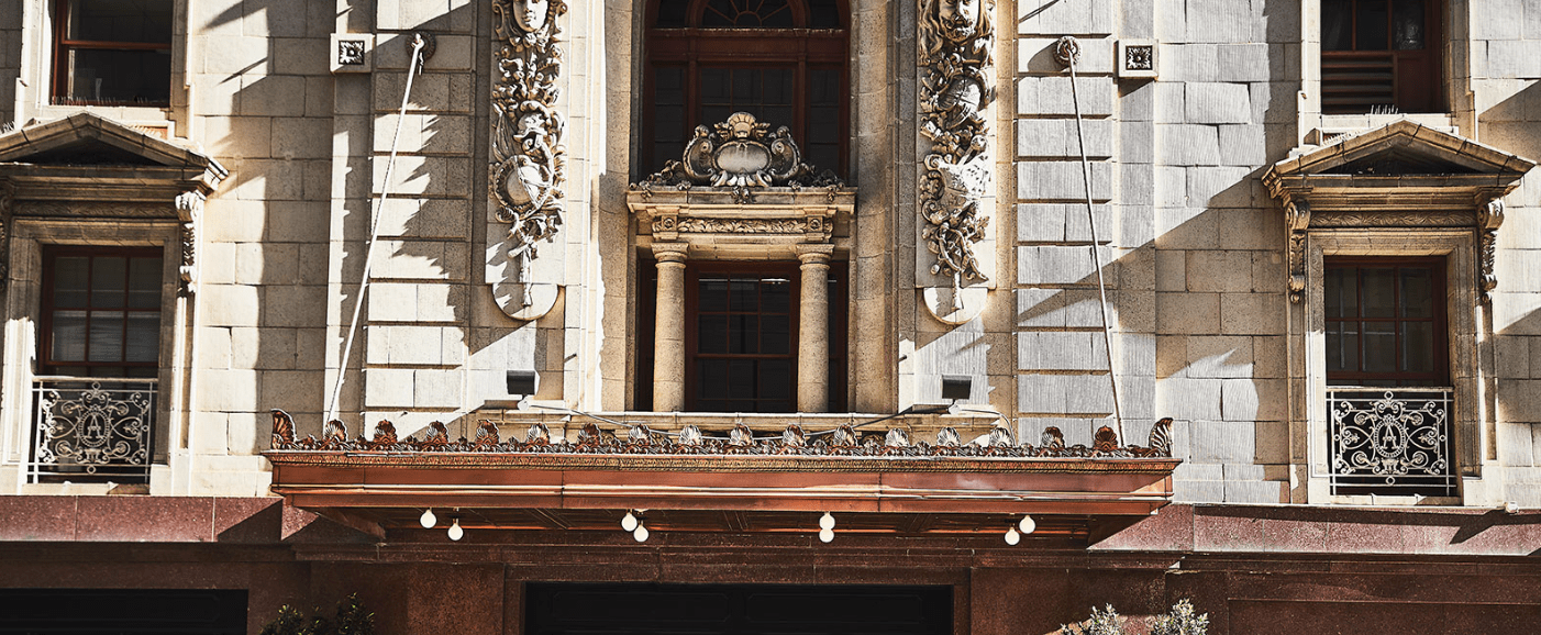 The Adolphus, An Autograph Collection, Dallas