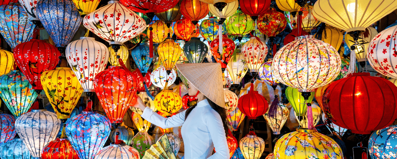 Essential Vietnam Tour