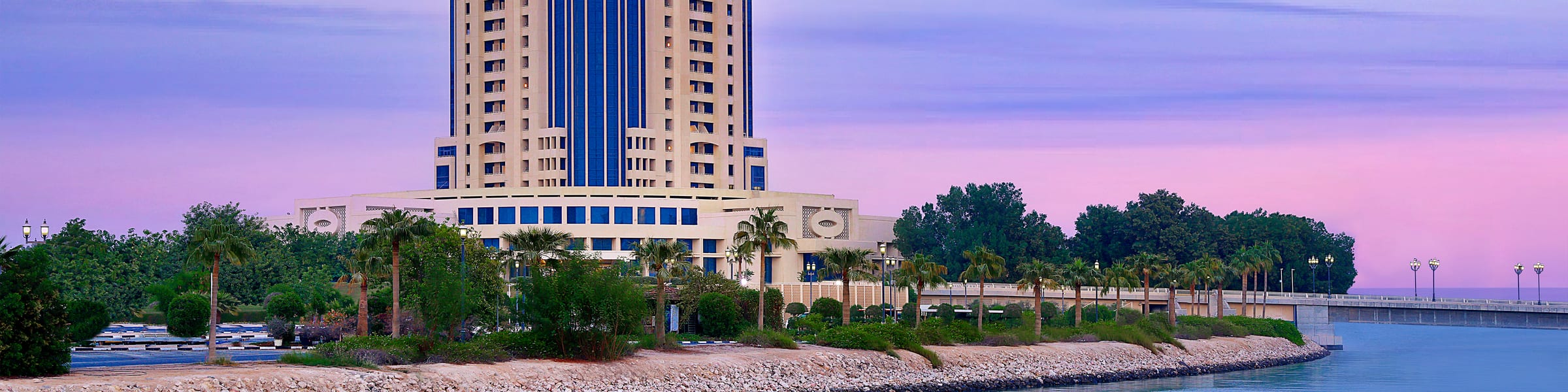 The Ritz-Carlton, Doha