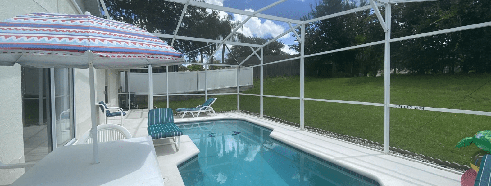 Westridge Resort Villa, WR119NM