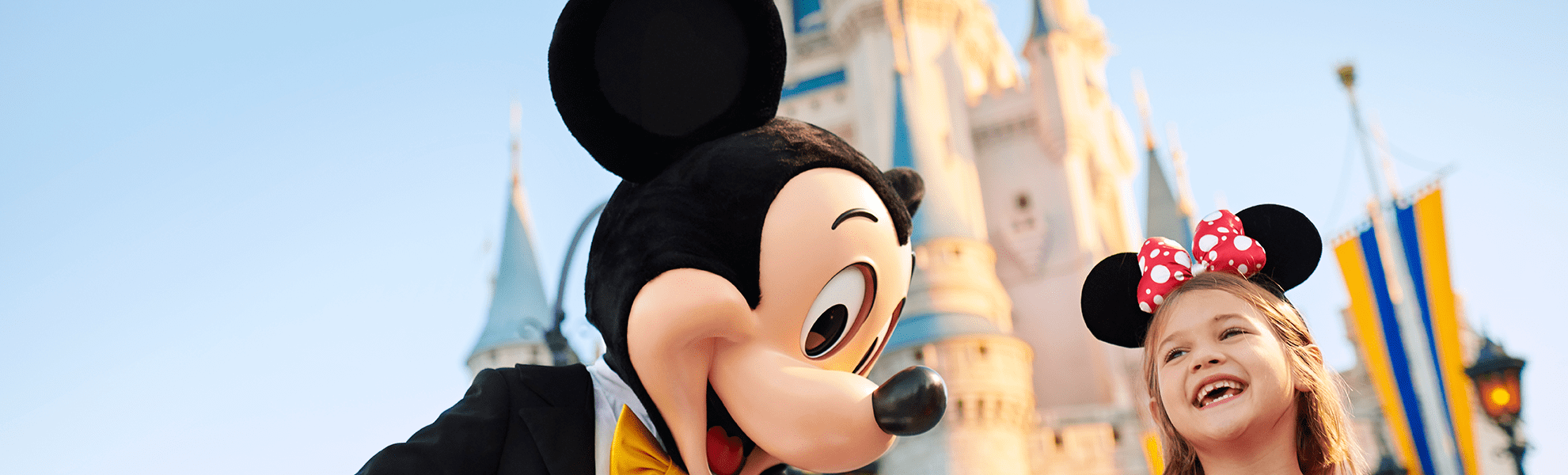 Disney 2025 Holiday Enquiry