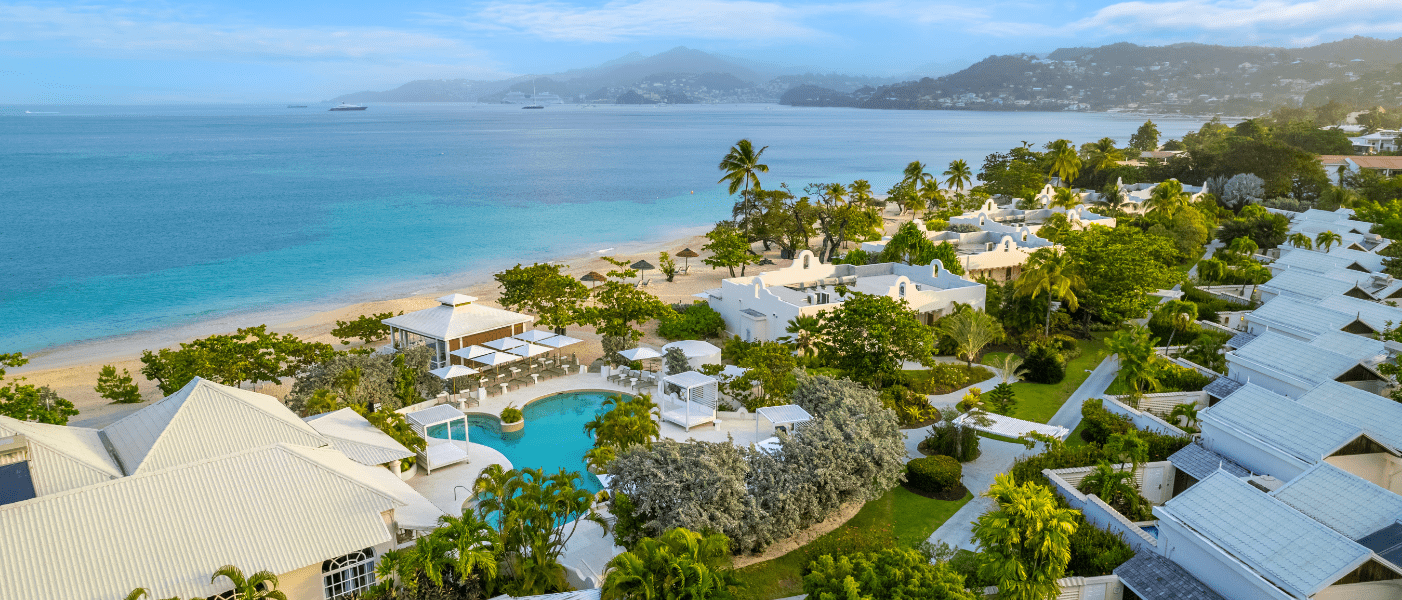 Spice Island Beach Resort