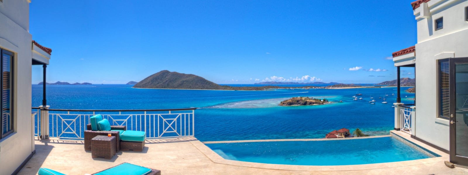 Scrub Island Resort, Spa & Marina