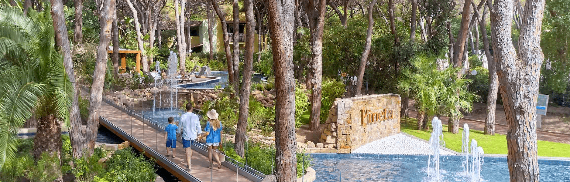 Forte Village Resort - Royal Pineta