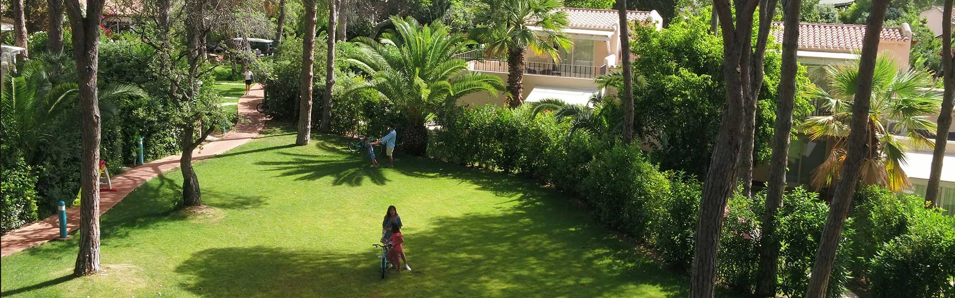 Forte Village Resort – Le Palme