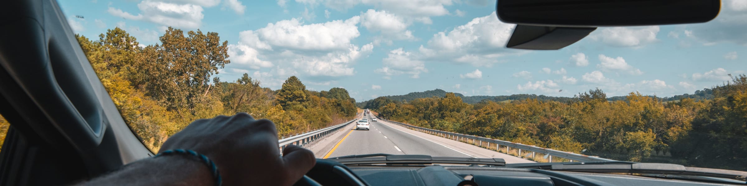 Southern USA Fly Drives & Self Drives