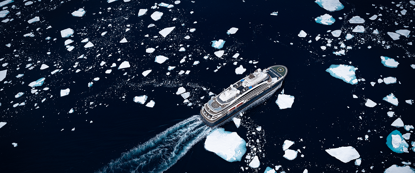 Our Preferred Cruise Partners