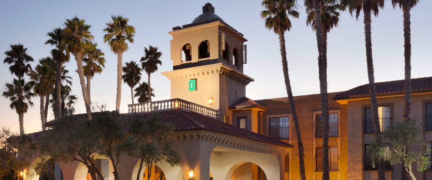 Embassy Suites by Hilton Lompoc Central Coast