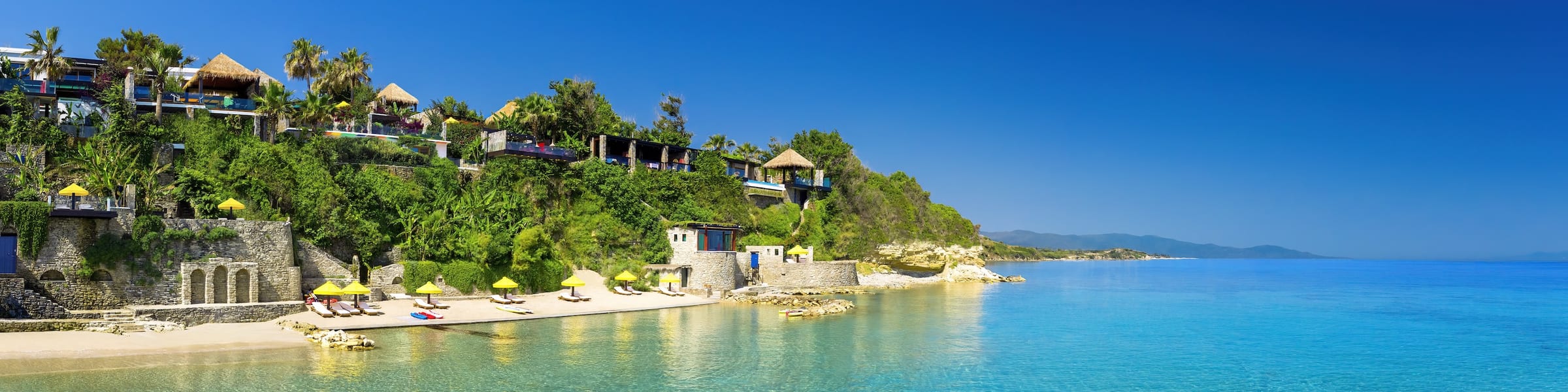 Porto Zante Villas & Spa