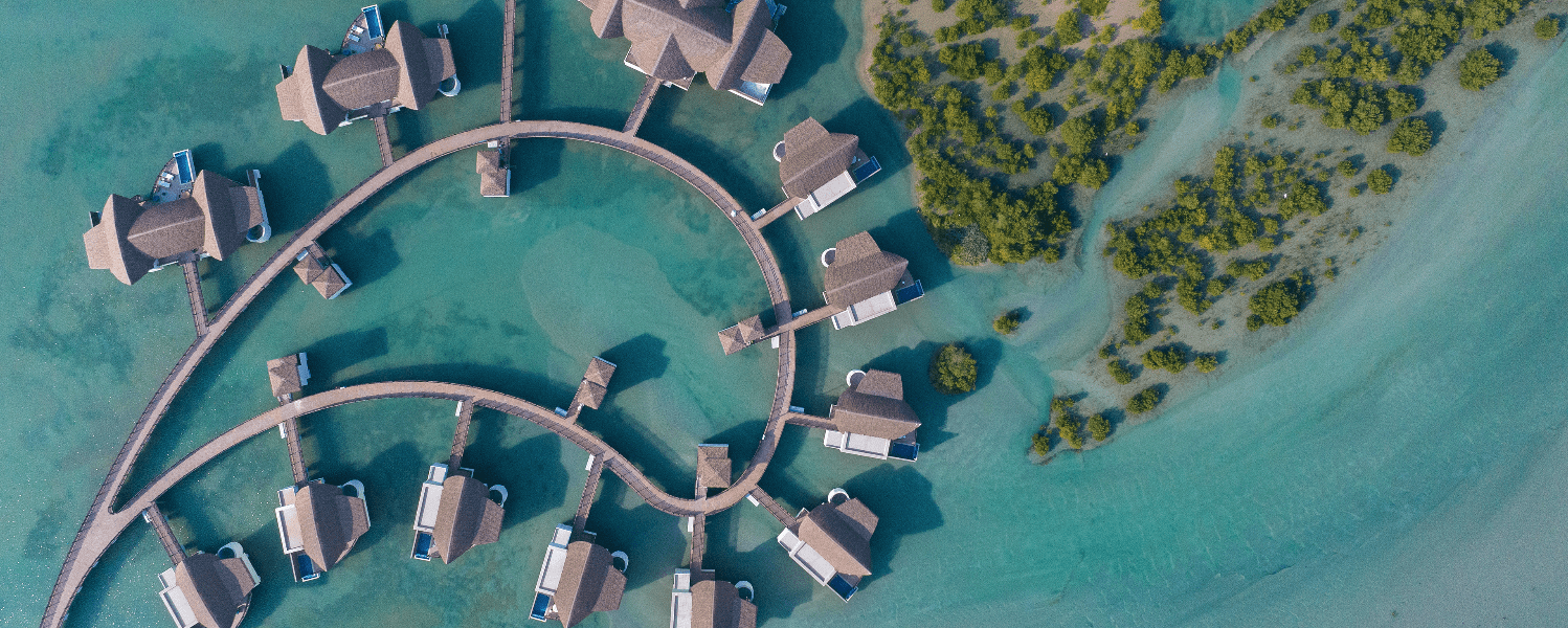 Anantara Mina Ras Al Khaimah Resort