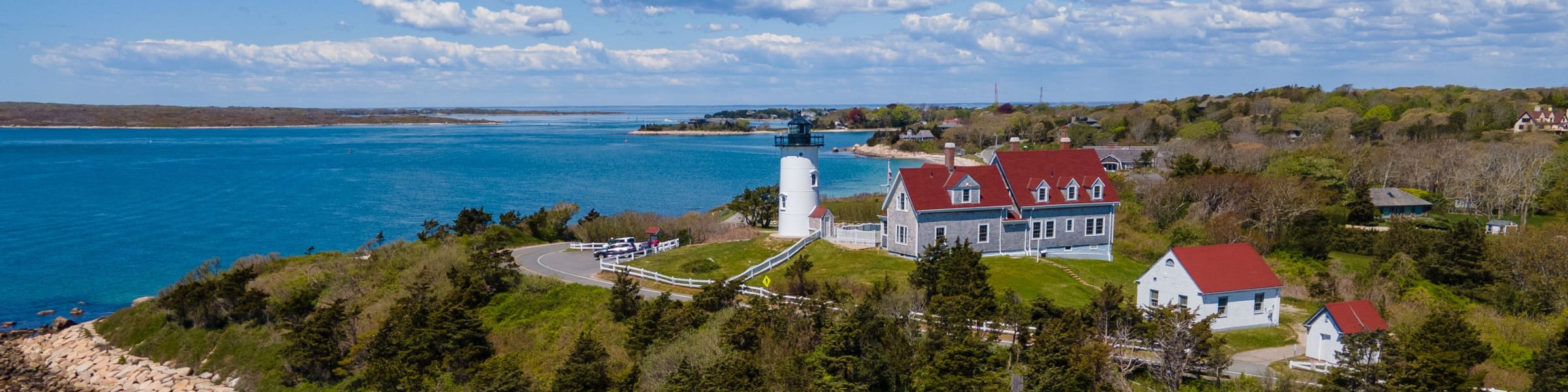 Best of New England - 12 Day Self Drive with flights