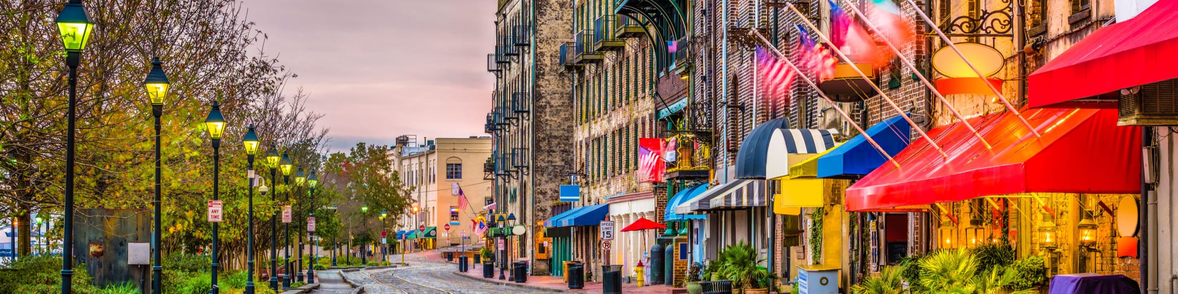 Rhythms of the South - 14 Day Self Drive with flights