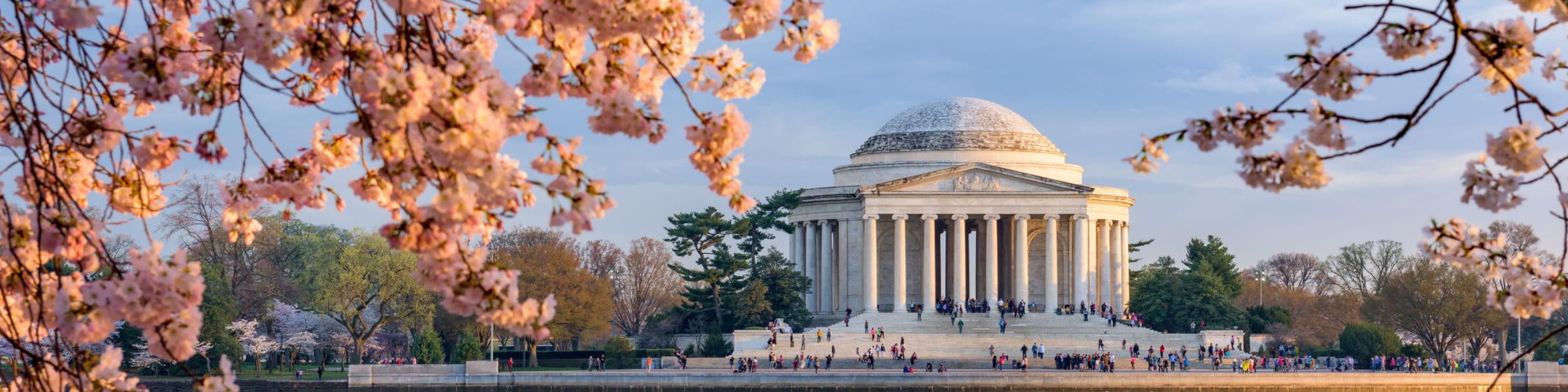 American Heritage - 16 day Self Drive with flights