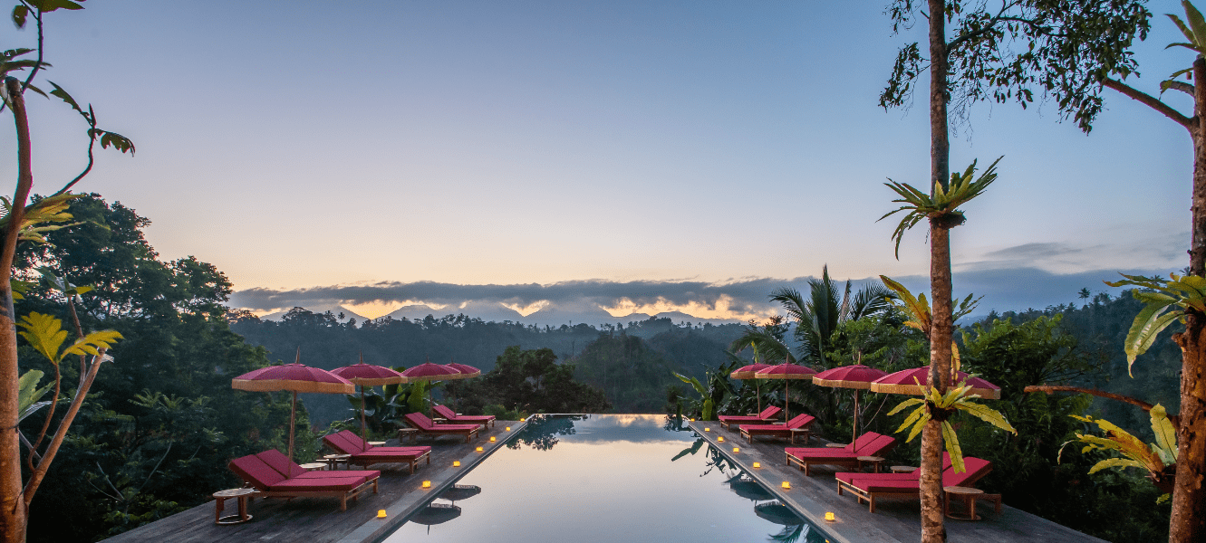 Buahan, a Banyan Tree Escape