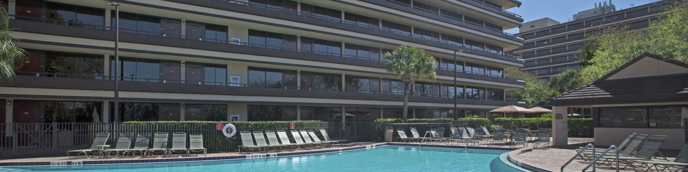 Rosen Inn at Pointe Orlando