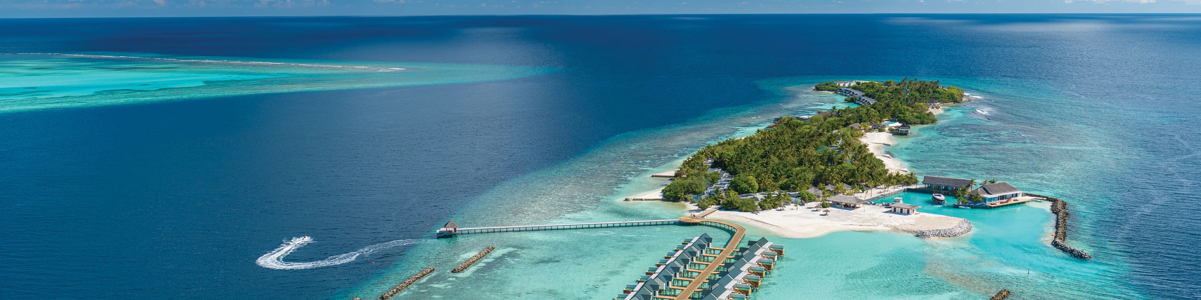 OBLU NATURE Helengeli by SENTIDO