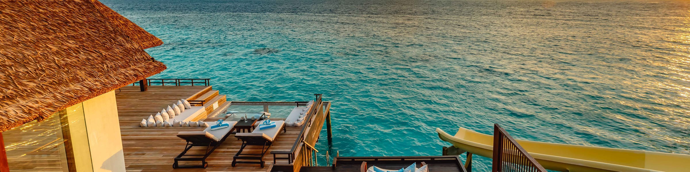 OZEN RESERVE BOLIFUSHI