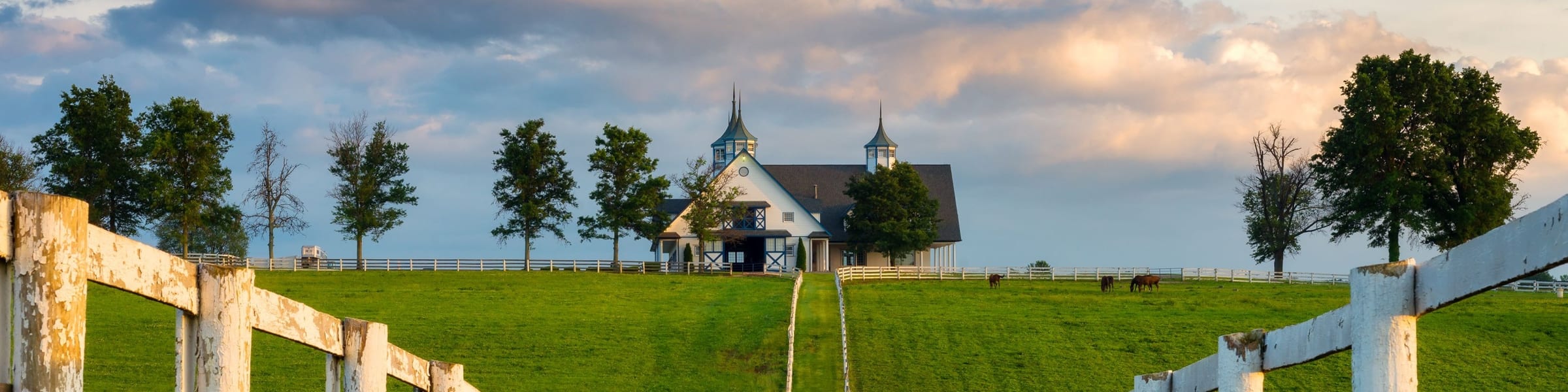 Wonders of Kentucky & Tennessee  - 13 day Self Drive with flights