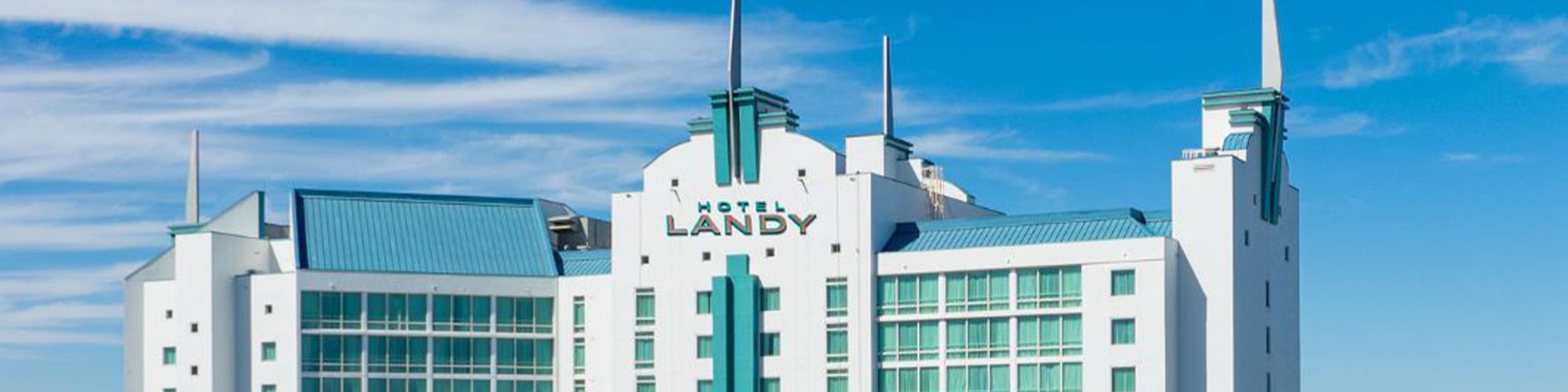 Hotel Landy Orlando Universal Blvd., a Tribute Portfolio™ Hotel