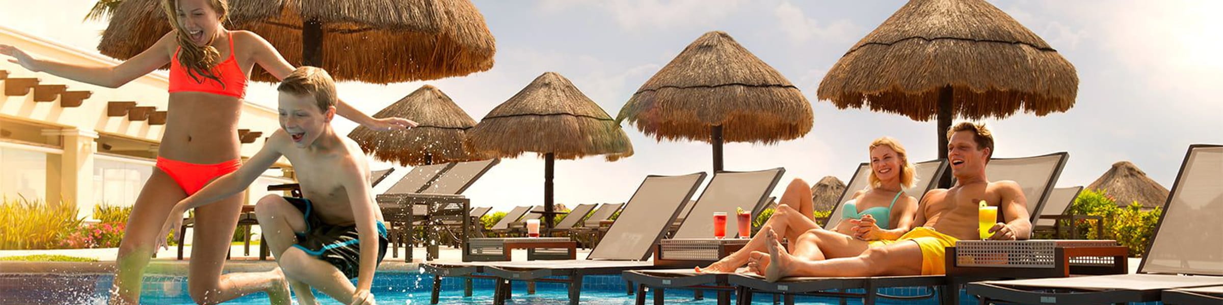 Moon Palace The Grand Cancun