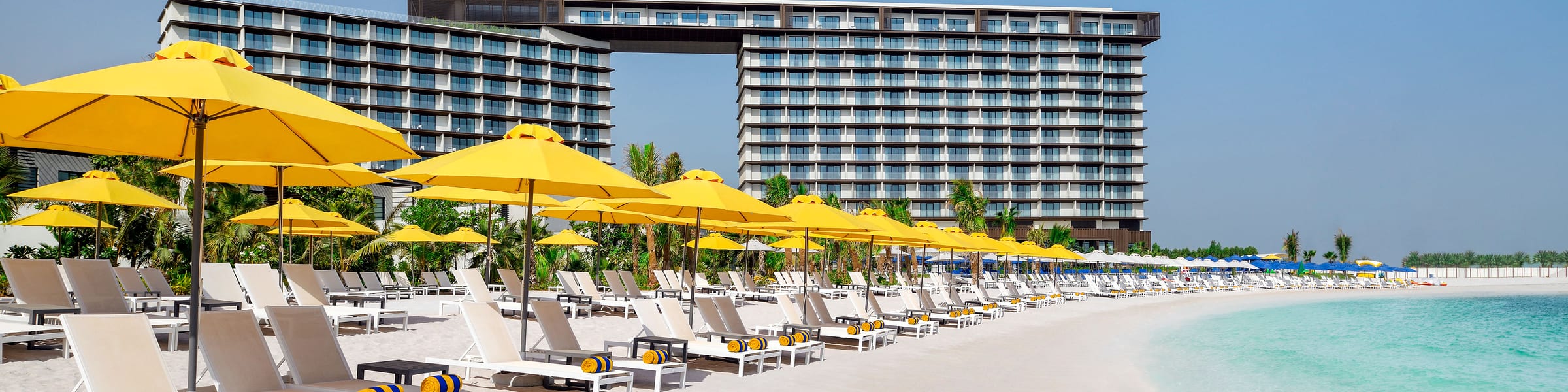 Mövenpick Resort Al Marjan Island