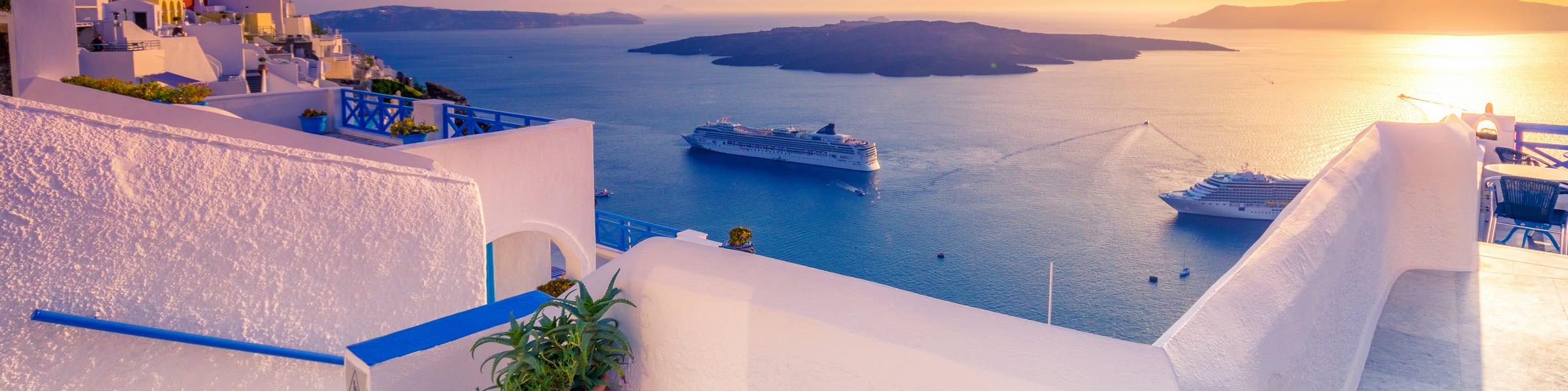 Cruise Enquiry