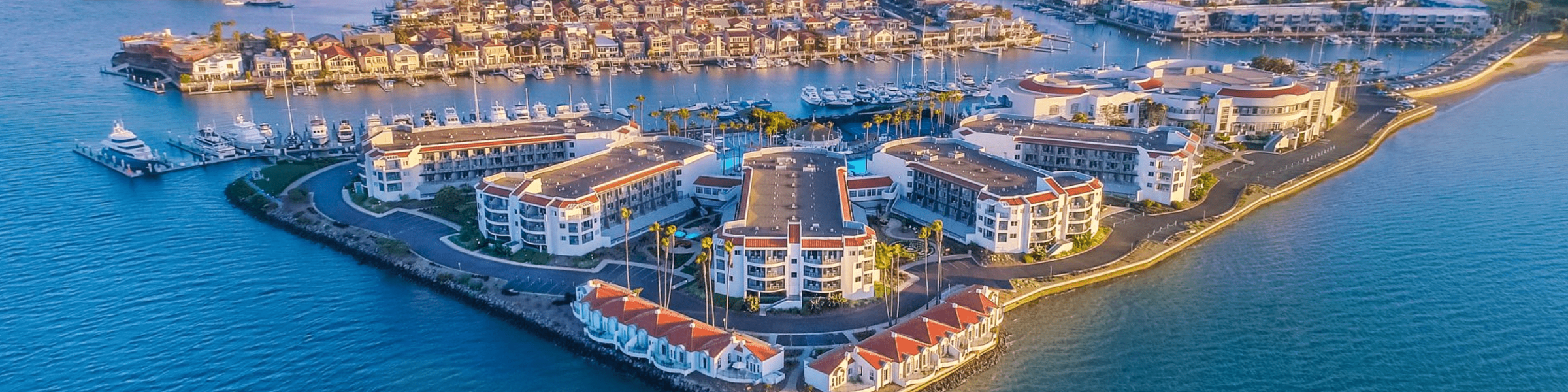 Loews Coronado Bay Resort