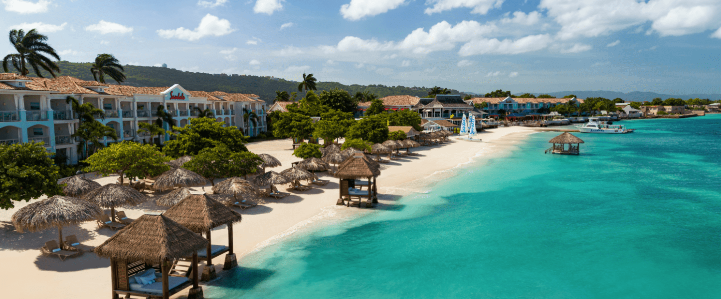 Sandals Montego Bay