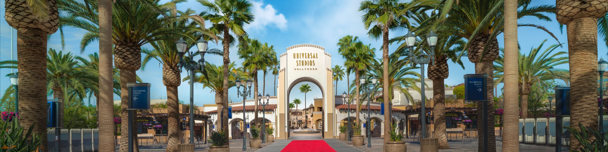 Universal Studios Hollywood