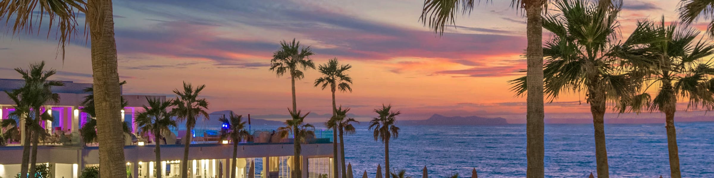 Grecotel LUXME White