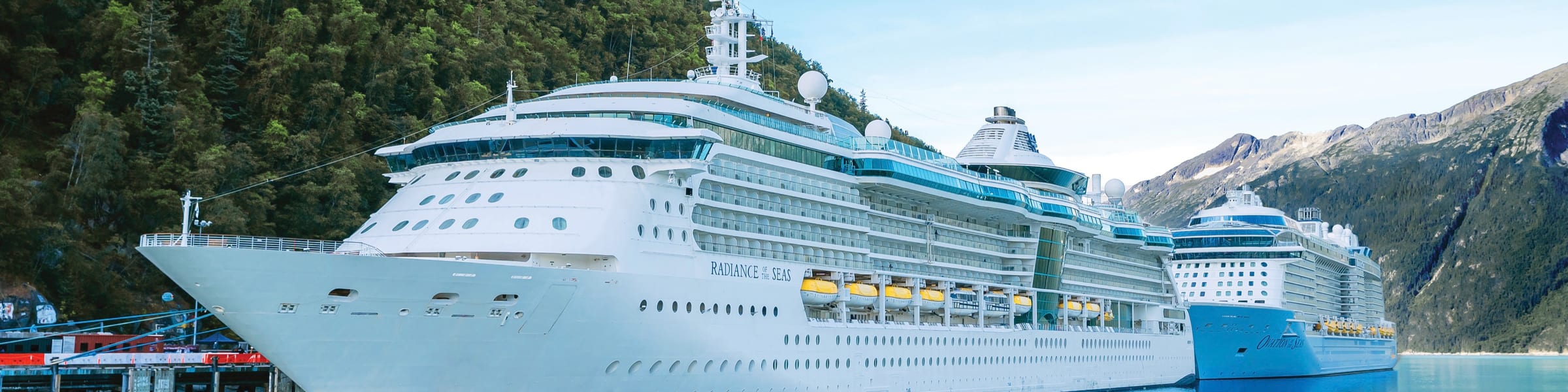 Radiance of the Seas