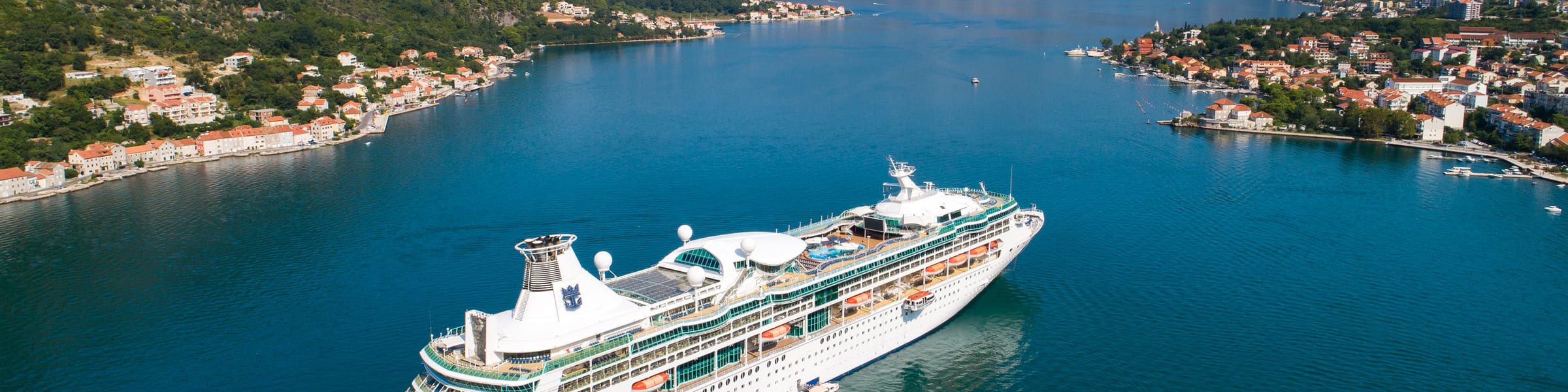 Rhapsody of the Seas