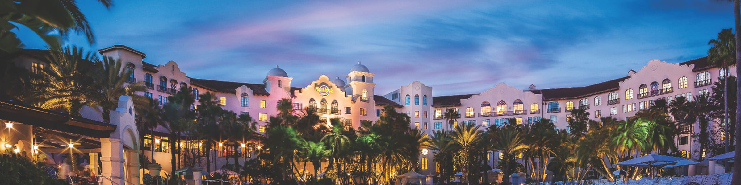 Universal Orlando Resort Hotels